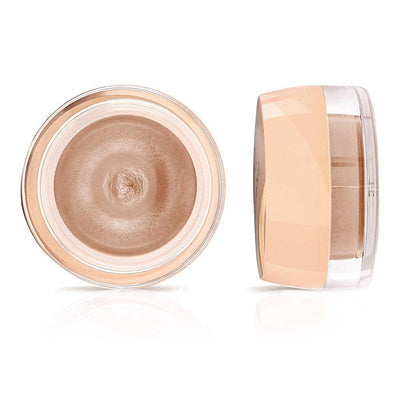 Golden Rose Mousse Foundation