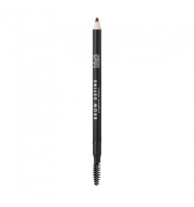 Mua - Pro Brow Pencil Black