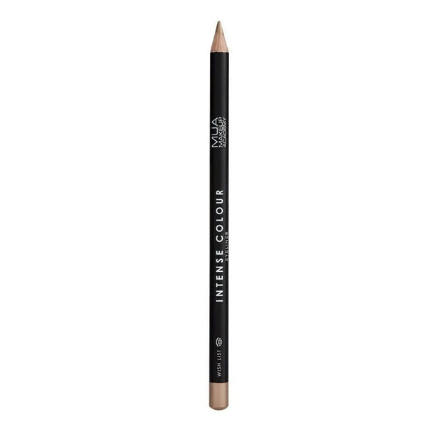 MUA Intense Colour Metallic Eyeliner - Wish List