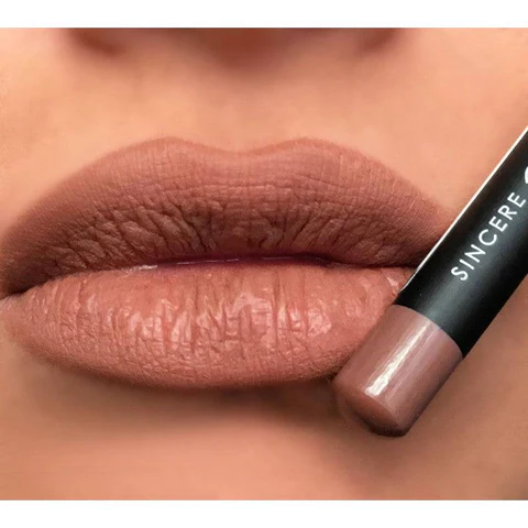 Mua - Intense Colour Lip Liner - Sincere