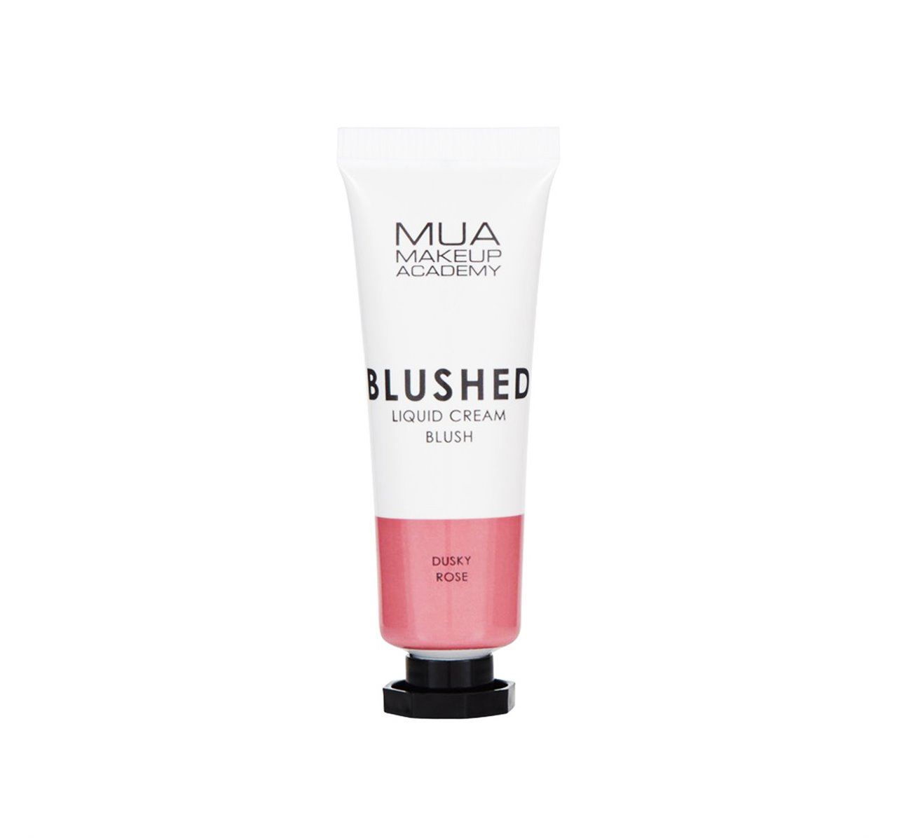 Mua - Liquid Cream Dusky Rose
