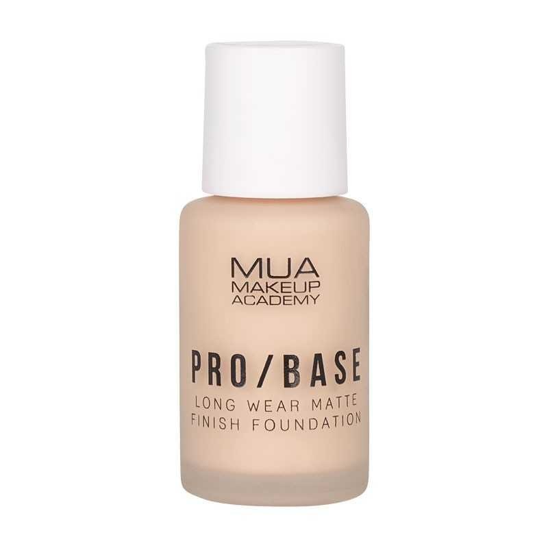 Mua - Pro/Base Long Wear Matte Finish Foundation # 140