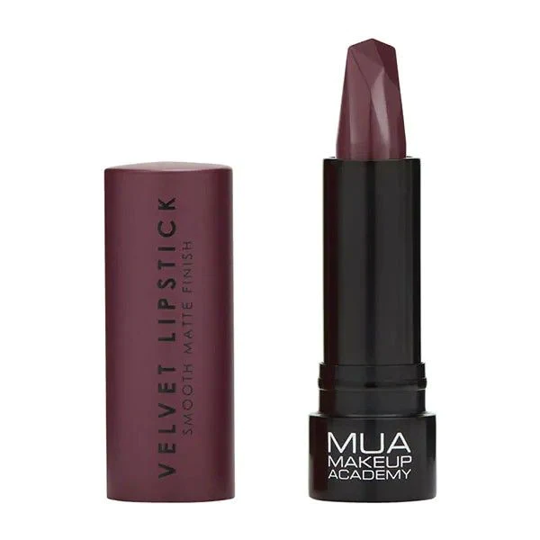 MUA Velvet Matte Lipstick - So Chic