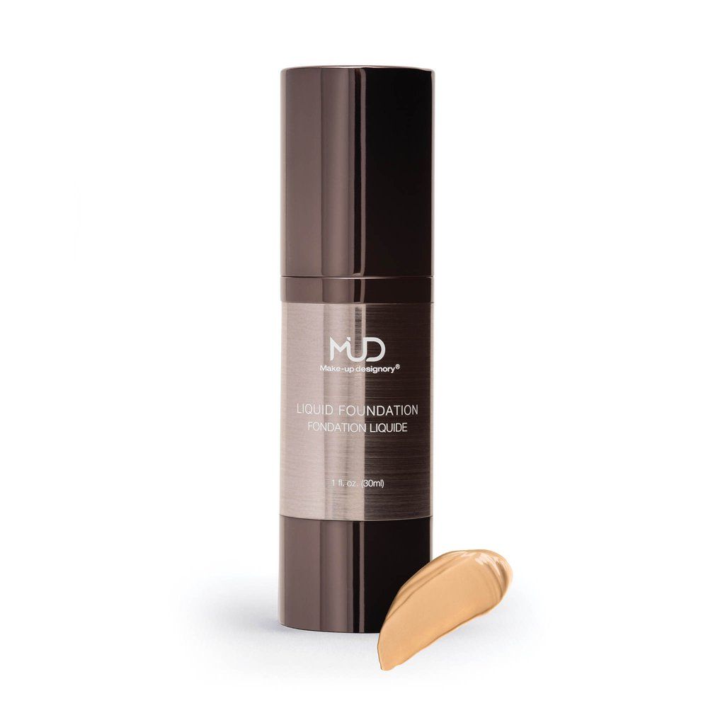 Mud Liquid Foundation - L1