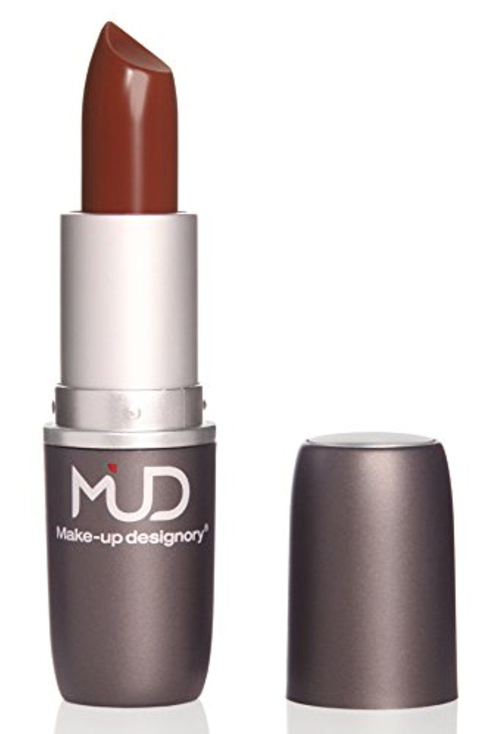 MUD Satin Lipstick Havana