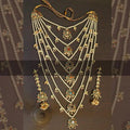 Zeesy Mala Necklace-0054