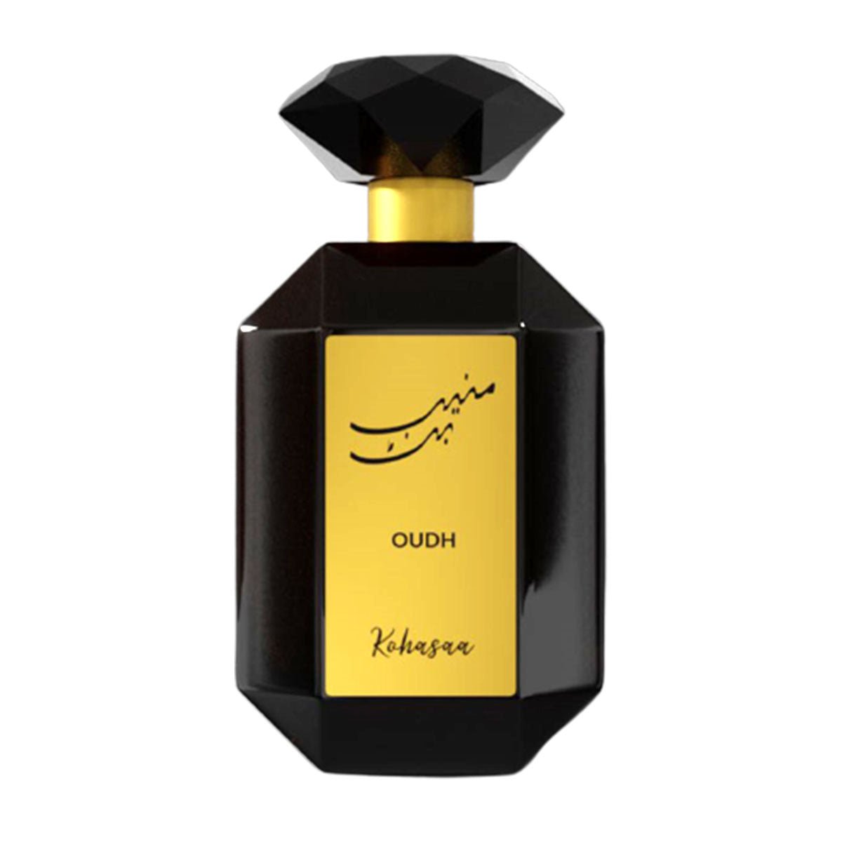 Kohasaa Muneeb Butt Oudh Edp For Men 100 ml-Perfume