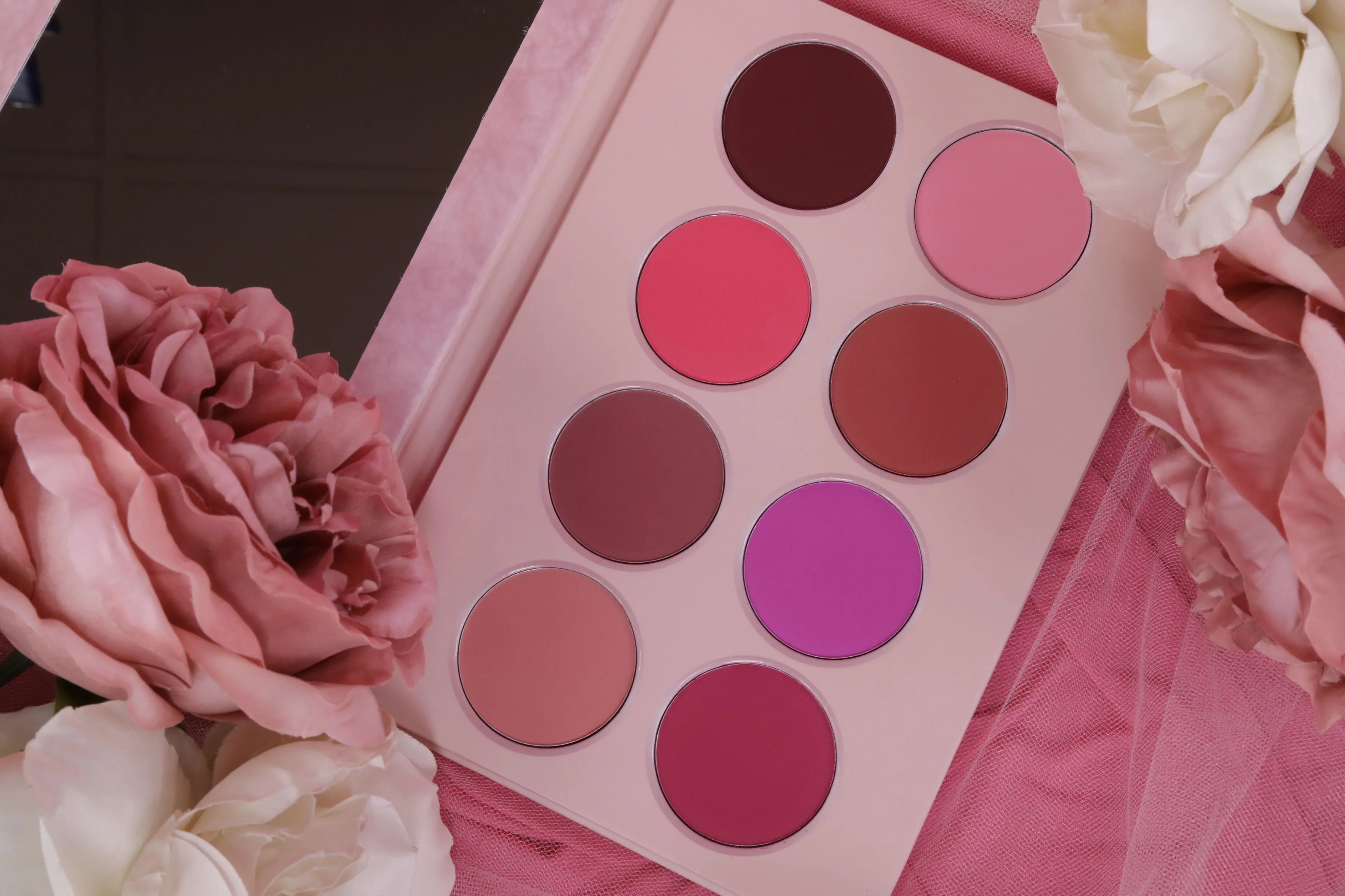 Lurella - Pinch Me Volume 2 Palette
