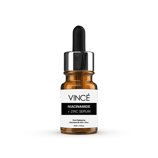 Vince - Niacinamide Zinc Serum - 30Ml