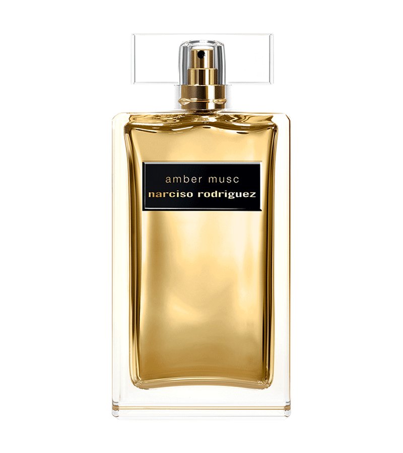 Narciso Rodriguez Amber Musc Intense For Women EDP 100Ml