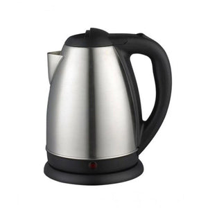 Imported Electric Kettle Premium Quality 2 liters + National Deluxe Automatic Iron - My Store