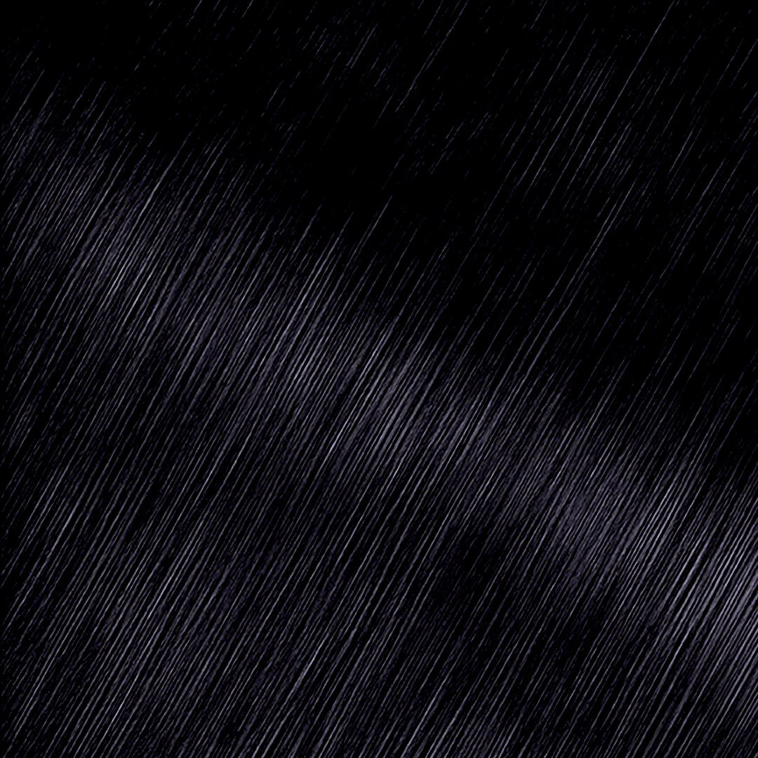 Vince - Natural Black - Beard & Mustache Color (BM-02)