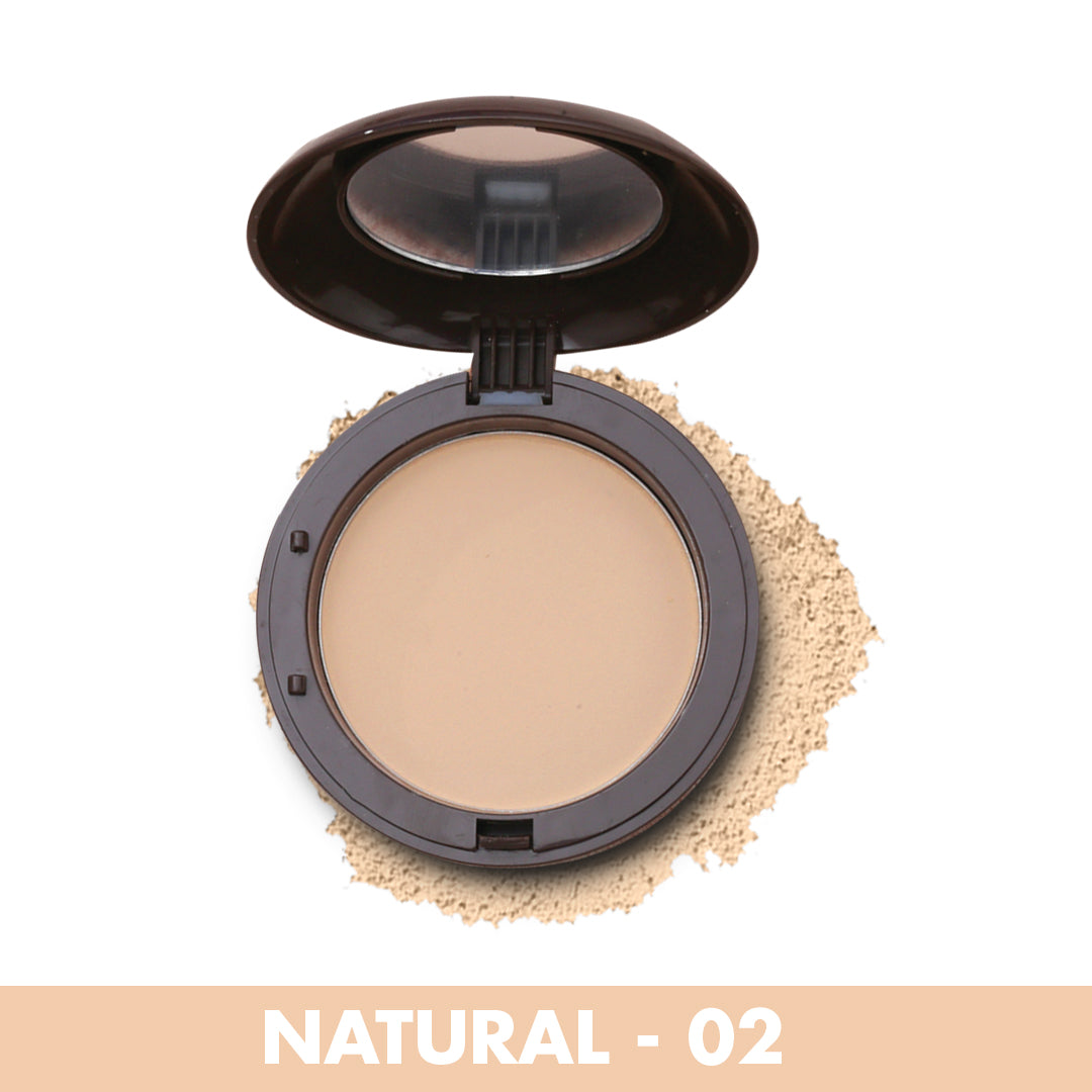 Sweetface - Whitening Pressed Powder
