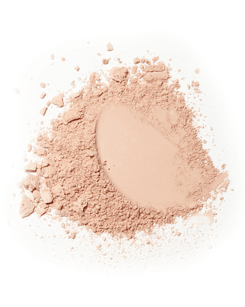 Masarrat Misbah- Silk Pressed Powder- Natural Beige