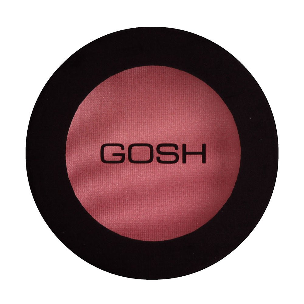 GOSH- Natural Blush- 39 Electric Pink