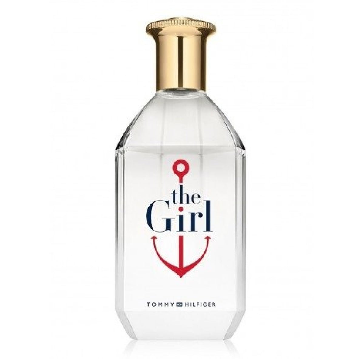 Tommy Hilfiger The Girl Edt For Women 100ml