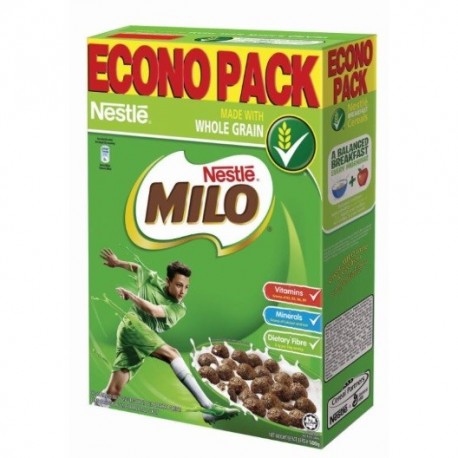 Nestle Milo 450g - Snapcart.pk
