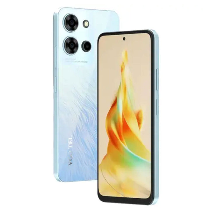 VGO Tel New 26 8GB+128GB - PTA Approved - Snapcart.pk