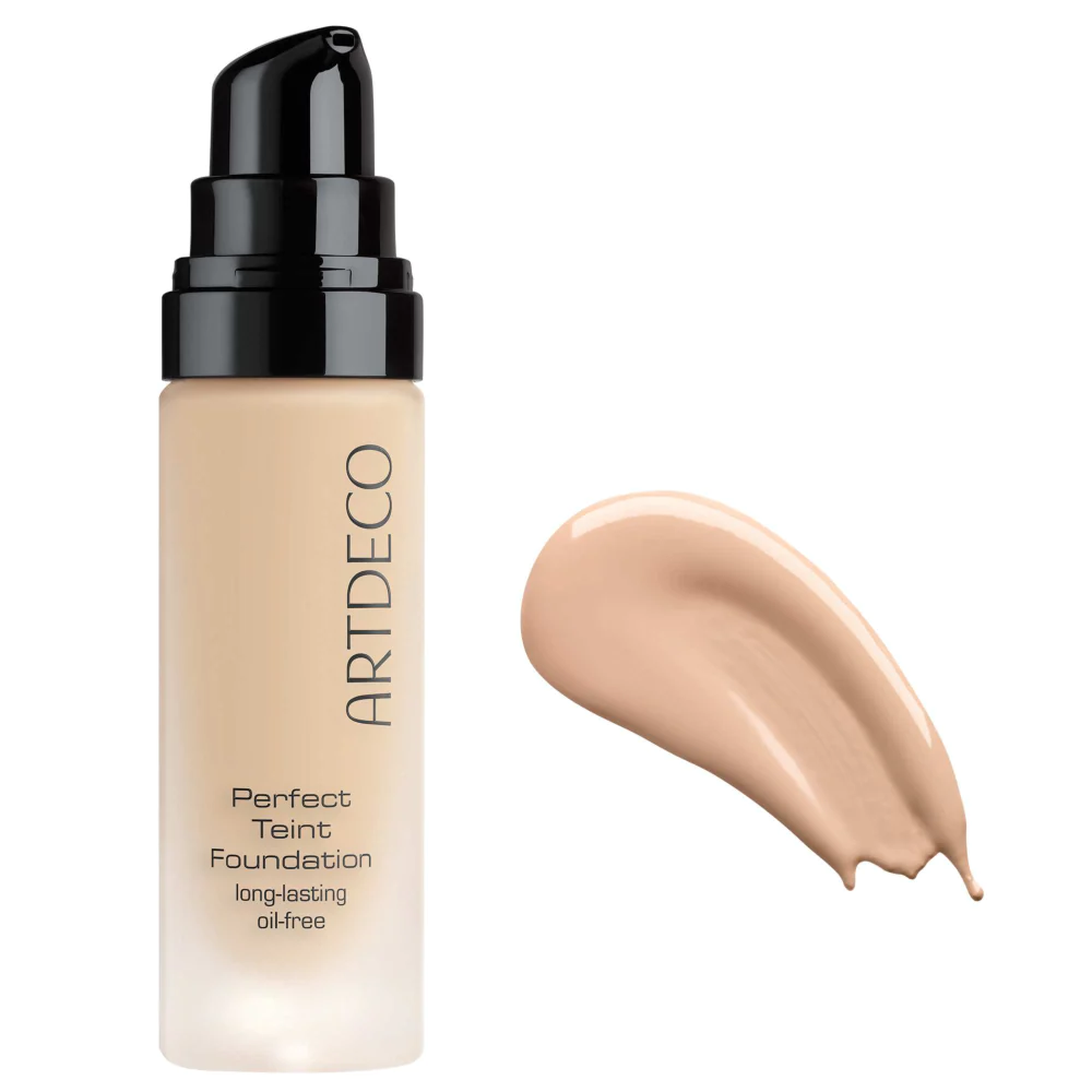 Artdeco - Perfect Teint Foundation 16