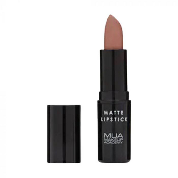 MUA Matte Lipstick - Heartfelt