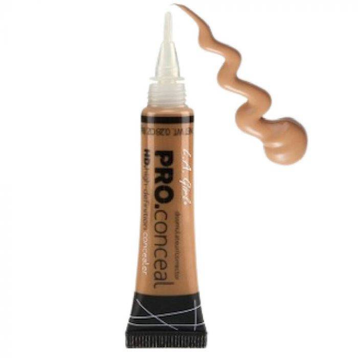 L.A. Girl Pro Conceal Hd Gc983 Fawn 8Gm - My Store