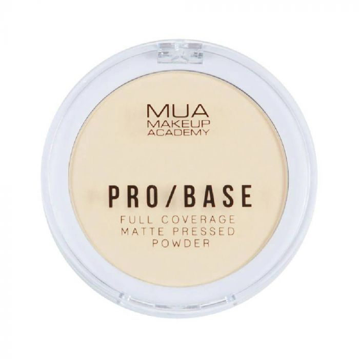 Mua - Pro Base Full Coverage Matte Powder 100