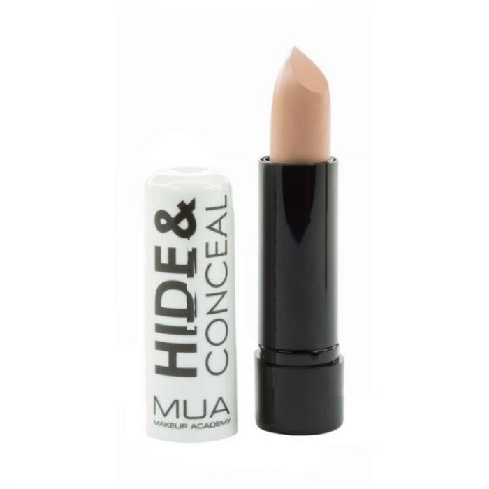MUA F/ Hide & Conceal Stick - Natural
