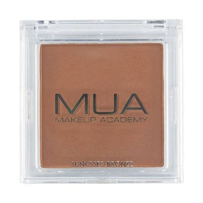 Mua - F Bronzer Sunkissed Bronze