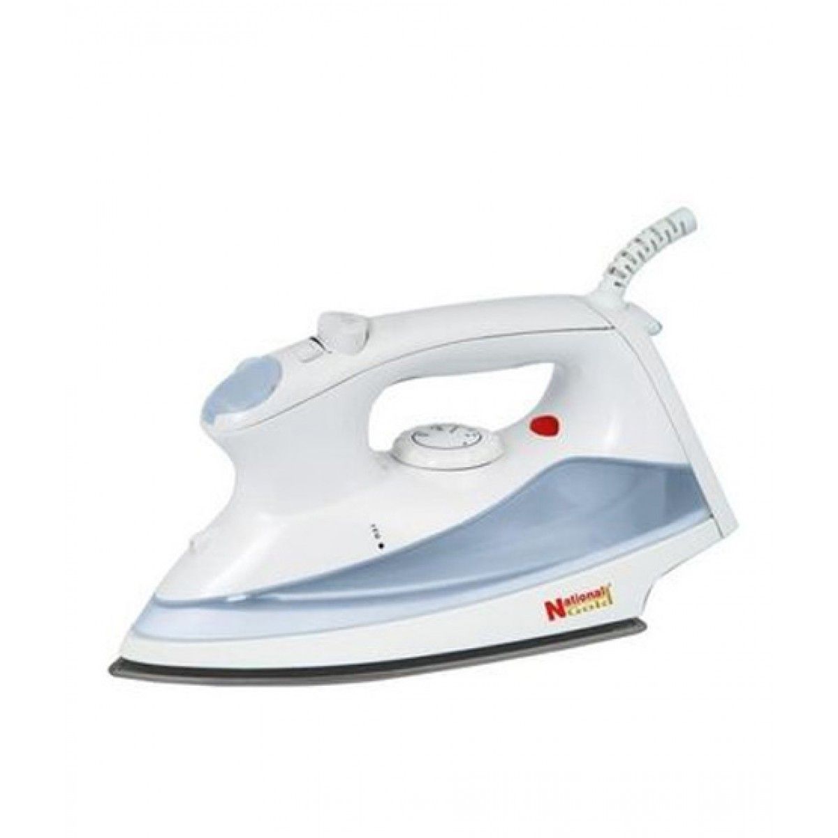 National Gold Iron Steam 1600w NG-142 - My Store