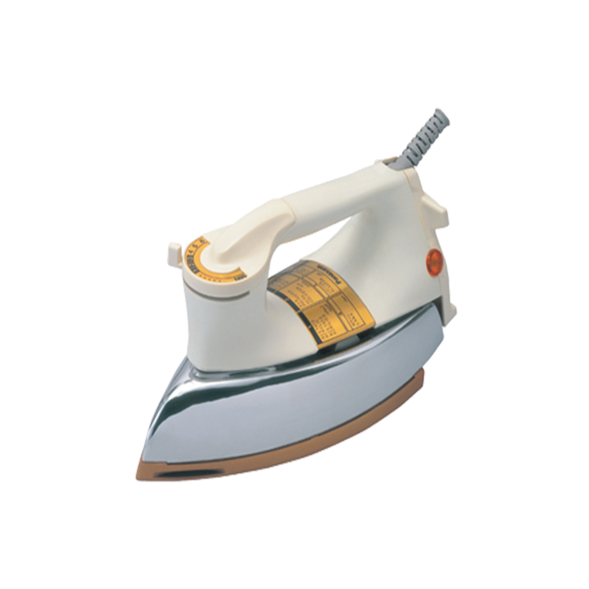 Panasonic Dry Iron NI-22AWTX - My Store