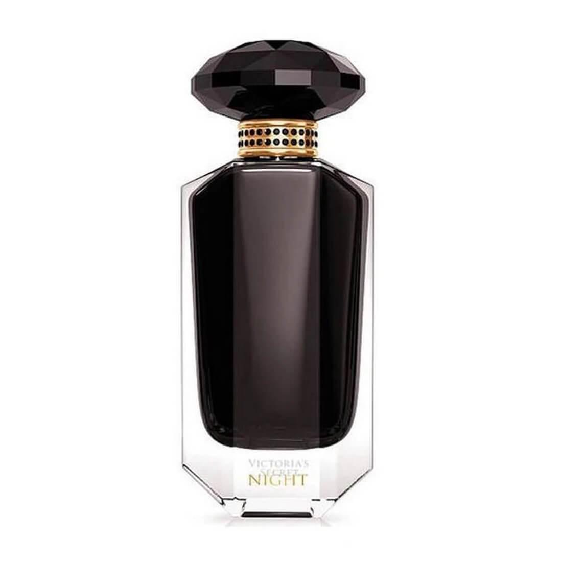 Victoria Secret Night Edp For Women Spray 100 Ml -Perfume