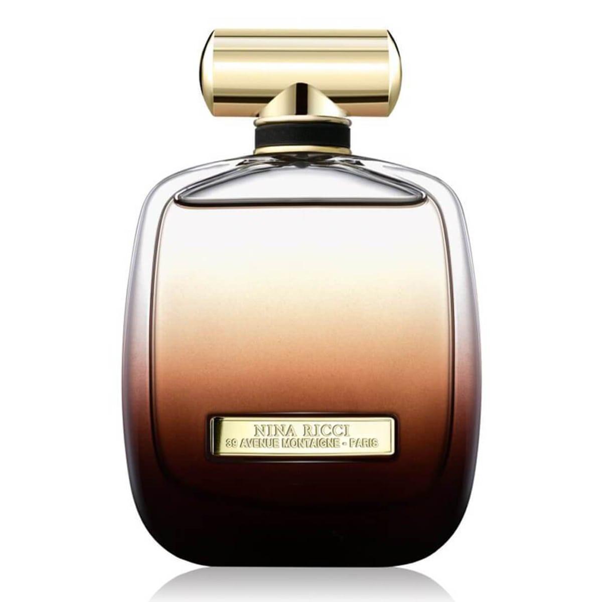 Nina Ricci Nina Lextase Edp Women 80ml-Perfume