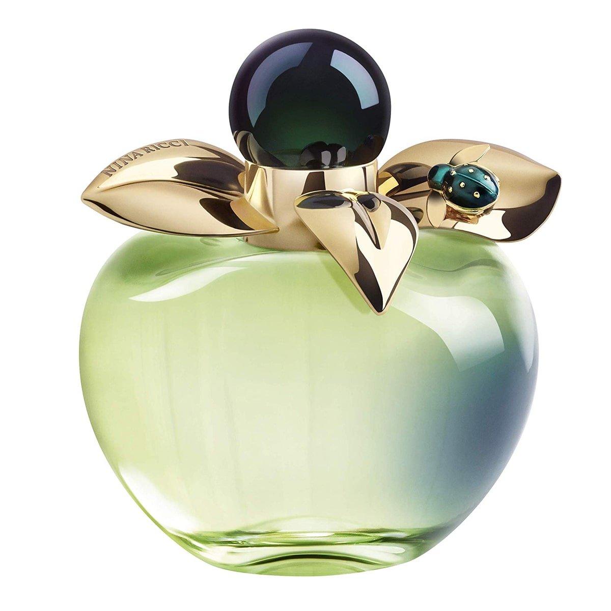 Nina Ricci Bella by Edt for women 80ml-Perfume