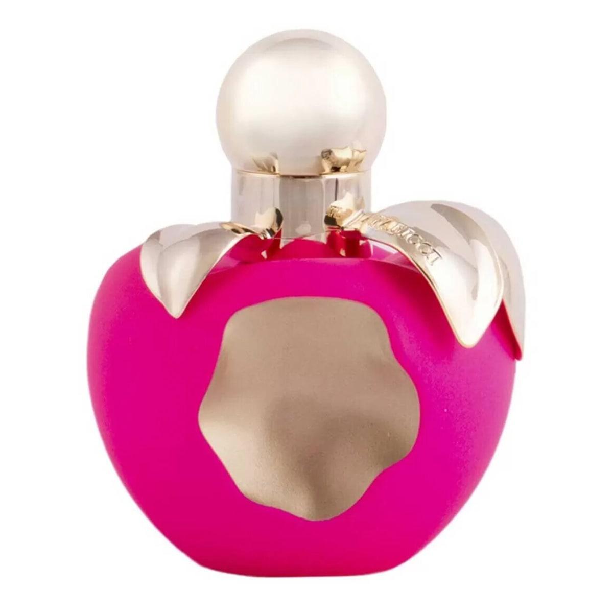 Nina Ricci La Tentation De Nina Edt Women 80ml-Perfume