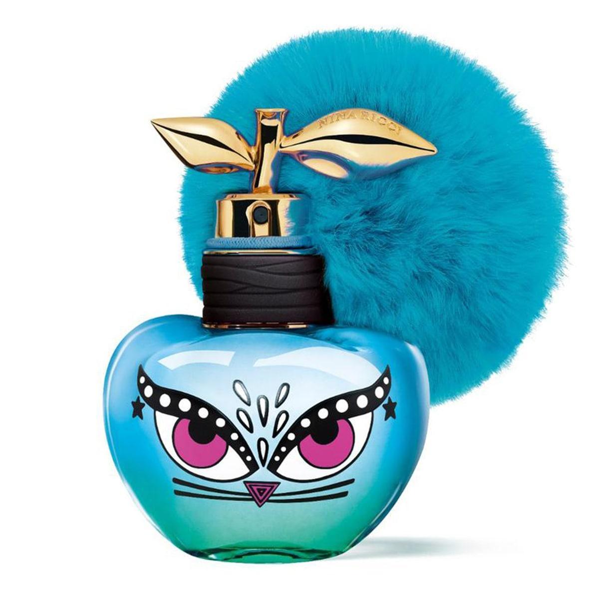 Nina Ricci Luna Les Monstres Edt Spray For Women 80ml-Perfume