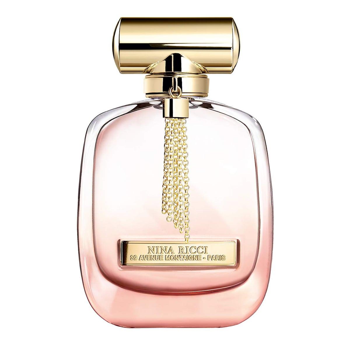Nina Ricci L'extase Caresse De Roses Edp Legere Spray For Women 80ml