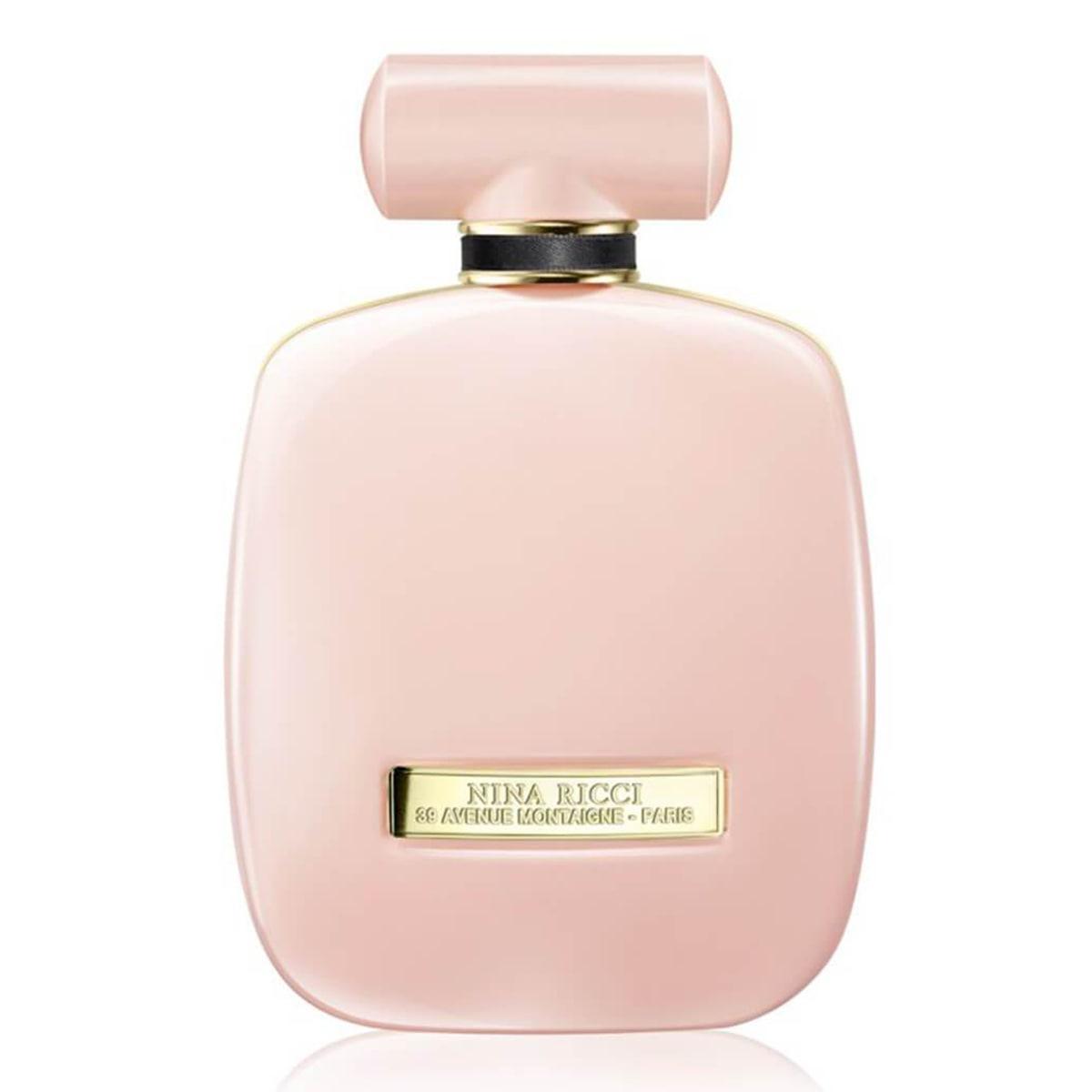 Nina Ricci Rose Extase Sensuelle For Women Edt 80ml-Perfume