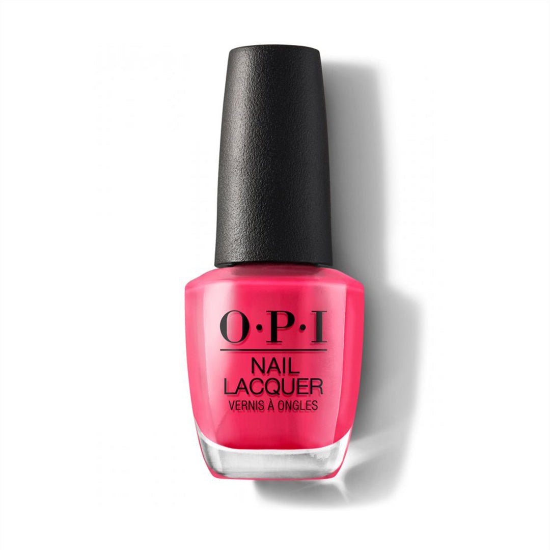 O.P.I Nail Lacquer