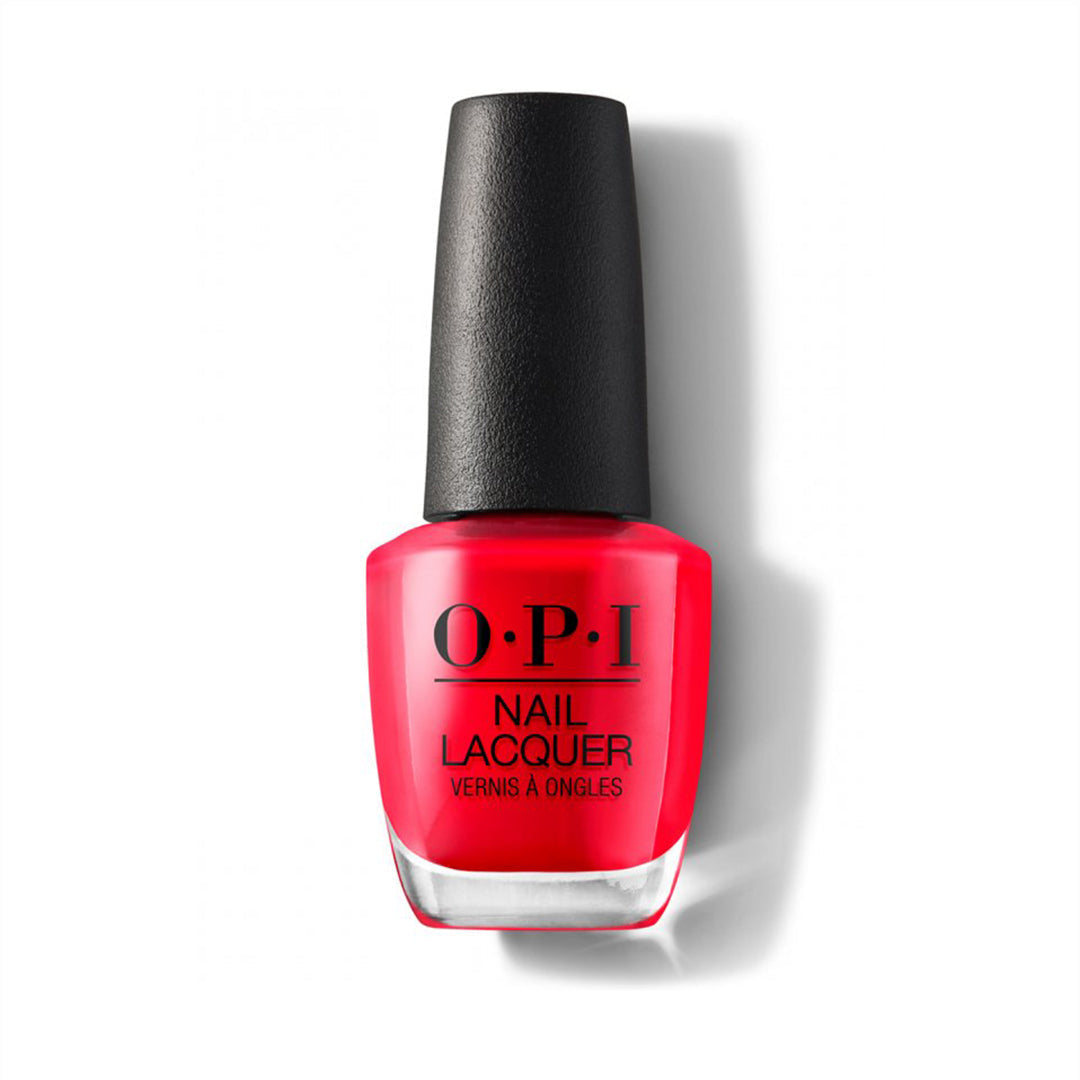 O.P.I Nail Lacquer