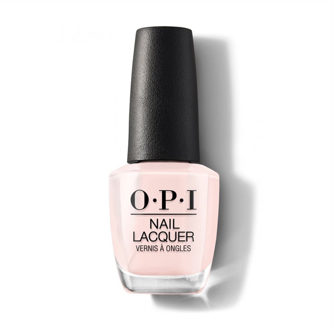 O.P.I Nail Lacquer - Sweet Heart 15Ml