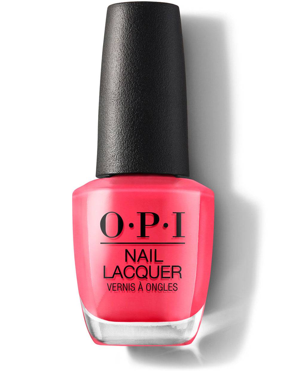 Opi Nail Polish No Doubt About It 15Ml - My Store