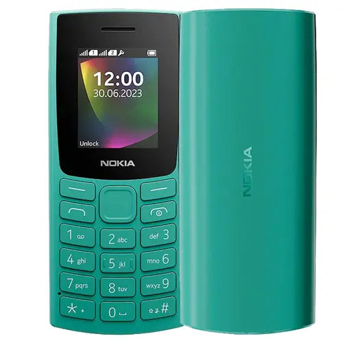Nokia 106 2023 - PTA Approved - Snapcart.pk