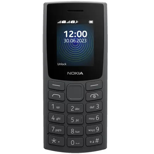 Nokia 110 2023 - PTA Approved - Snapcart.pk