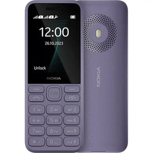 Nokia 130 (2024) - PTA Approved - Snapcart.pk
