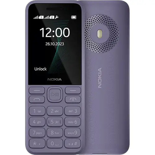 Nokia 130 (2024) - PTA Approved - Snapcart.pk