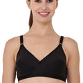 Belleza Lingerie Cotton Lift Bra - 001