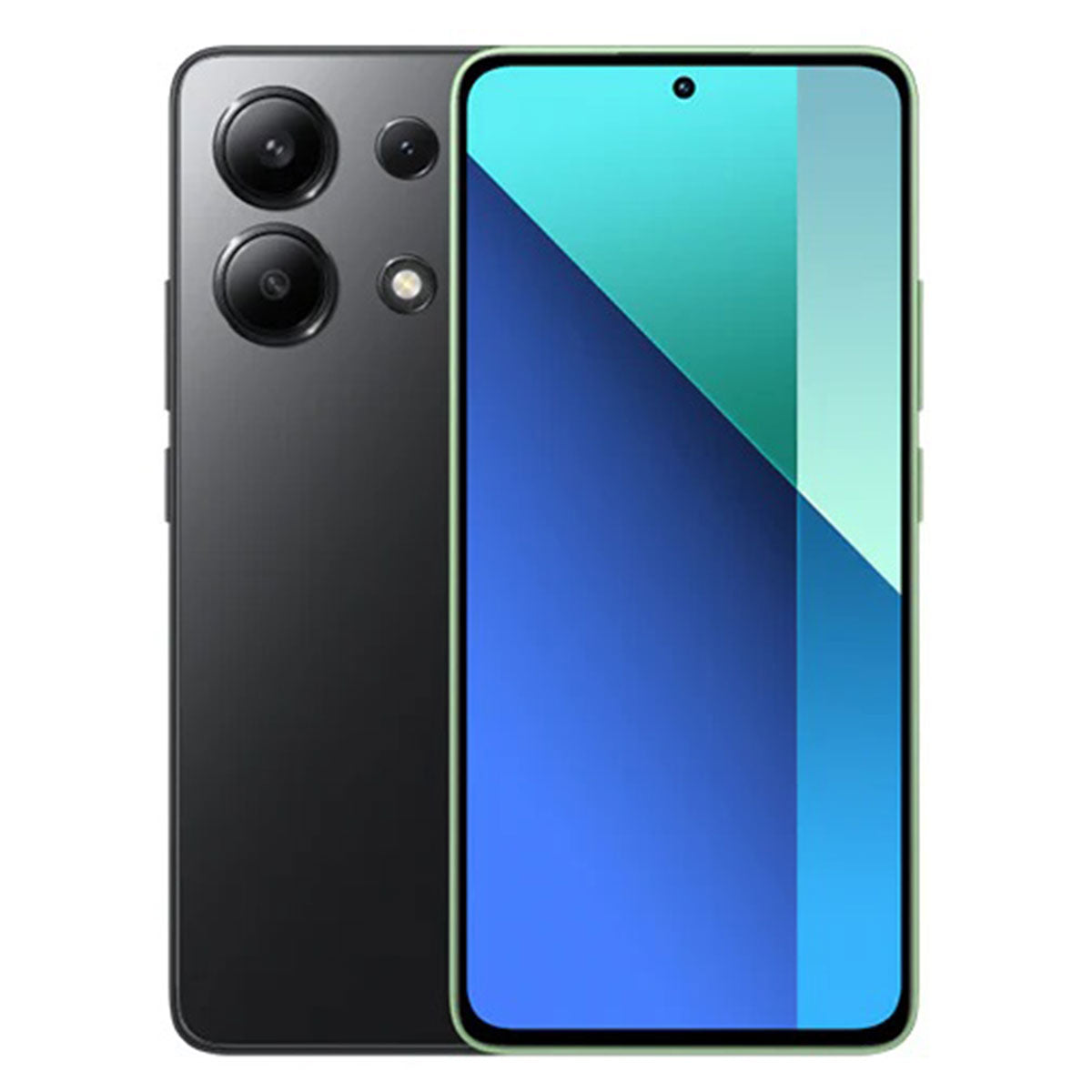 Redmi Note 13 (8GB-256GB) - PTA Approved - Snapcart.pk