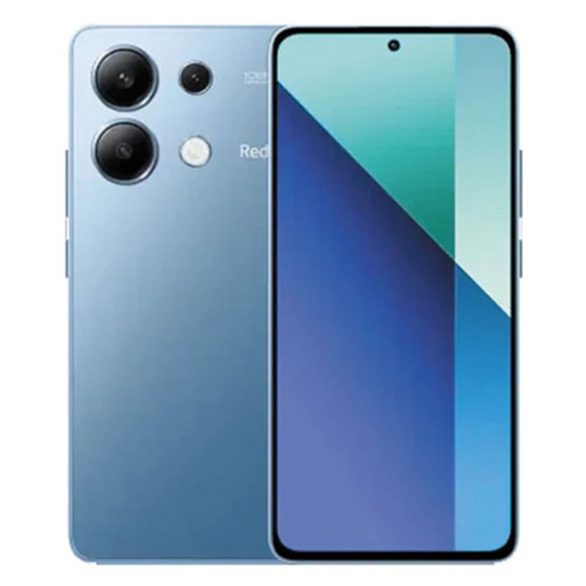 Redmi Note 13 (8GB-256GB) - PTA Approved - Snapcart.pk