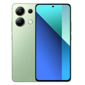 Redmi Note 13 (8GB-256GB) - PTA Approved - Snapcart.pk
