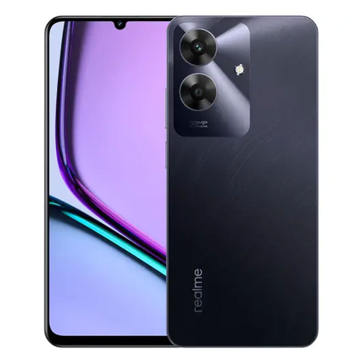 Realme Note 60 4+64GB - PTA Approved - My Store